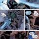 Illustration for article titled Darth Vader and The emOther/em Big Moment from This Weeks emStar Wars/em Comics